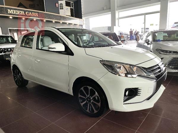 Mitsubishi for sale in Iraq